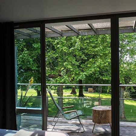 L'Auberge Basque-Relais & Chateaux Saint-Pée-sur-Nivelle 외부 사진