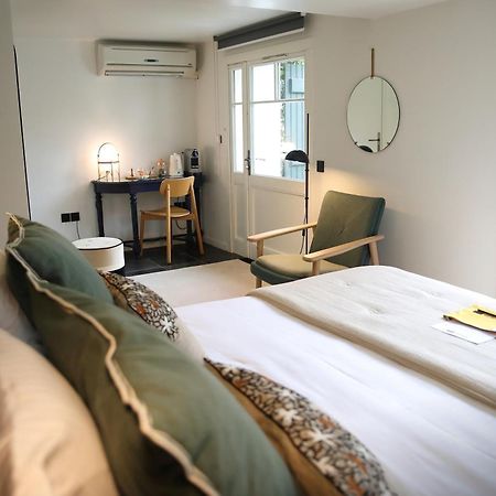 L'Auberge Basque-Relais & Chateaux Saint-Pée-sur-Nivelle 외부 사진