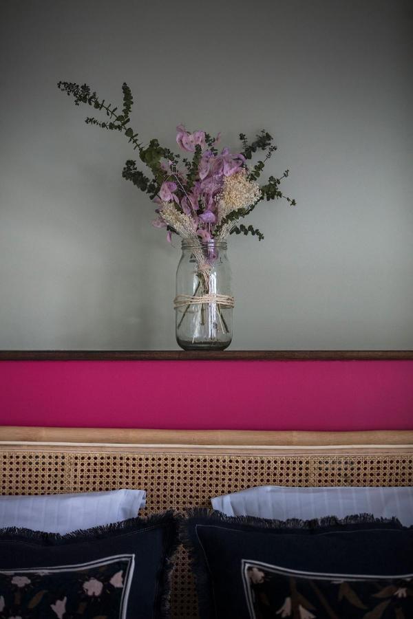 L'Auberge Basque-Relais & Chateaux Saint-Pée-sur-Nivelle 외부 사진
