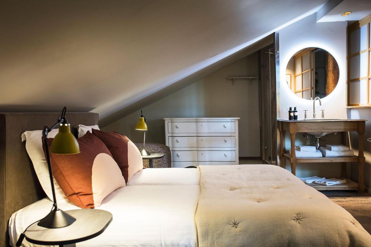 L'Auberge Basque-Relais & Chateaux Saint-Pée-sur-Nivelle 외부 사진