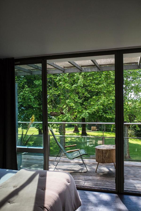 L'Auberge Basque-Relais & Chateaux Saint-Pée-sur-Nivelle 외부 사진