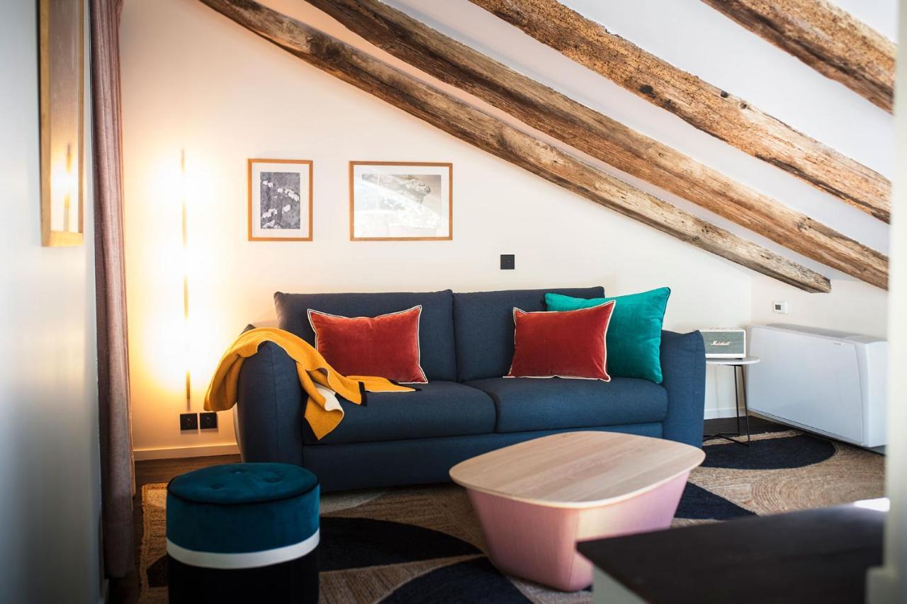 L'Auberge Basque-Relais & Chateaux Saint-Pée-sur-Nivelle 외부 사진