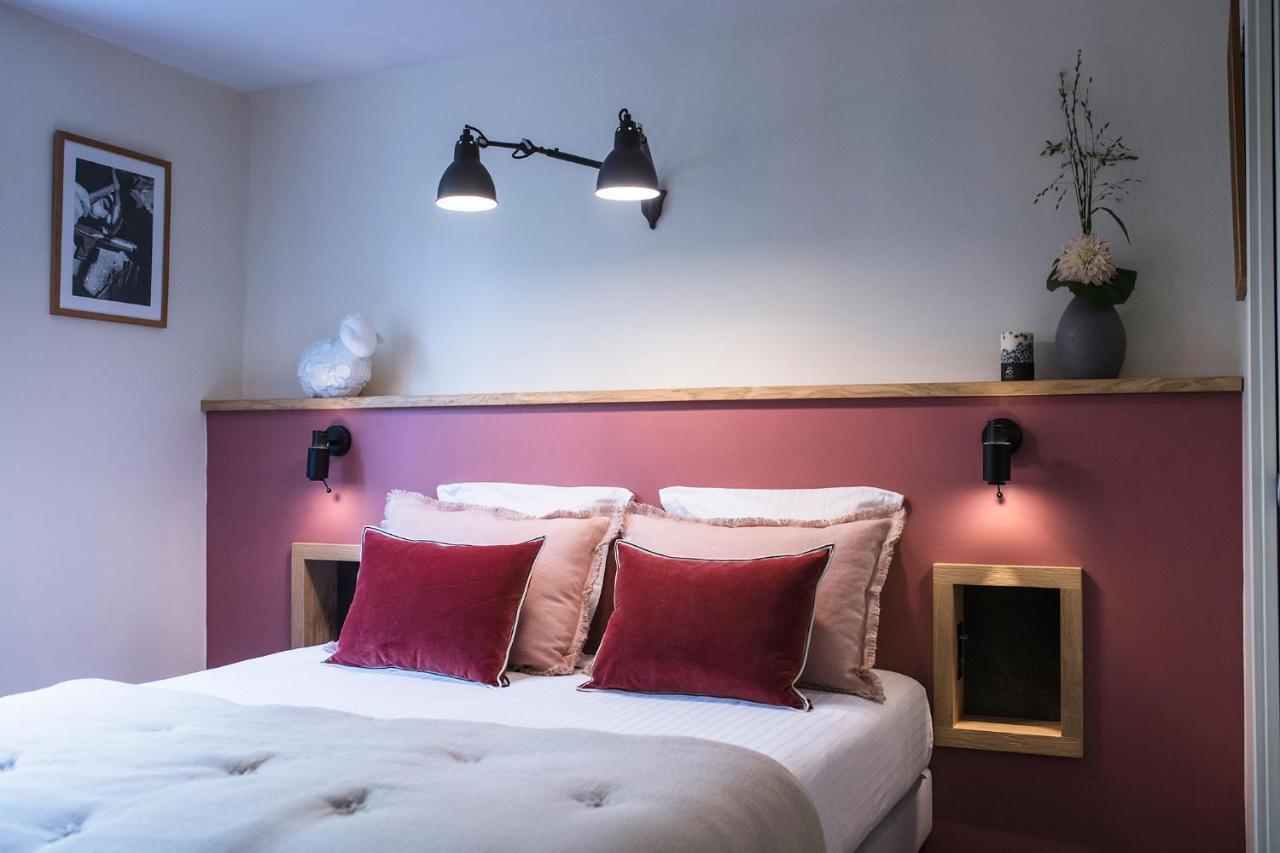 L'Auberge Basque-Relais & Chateaux Saint-Pée-sur-Nivelle 외부 사진