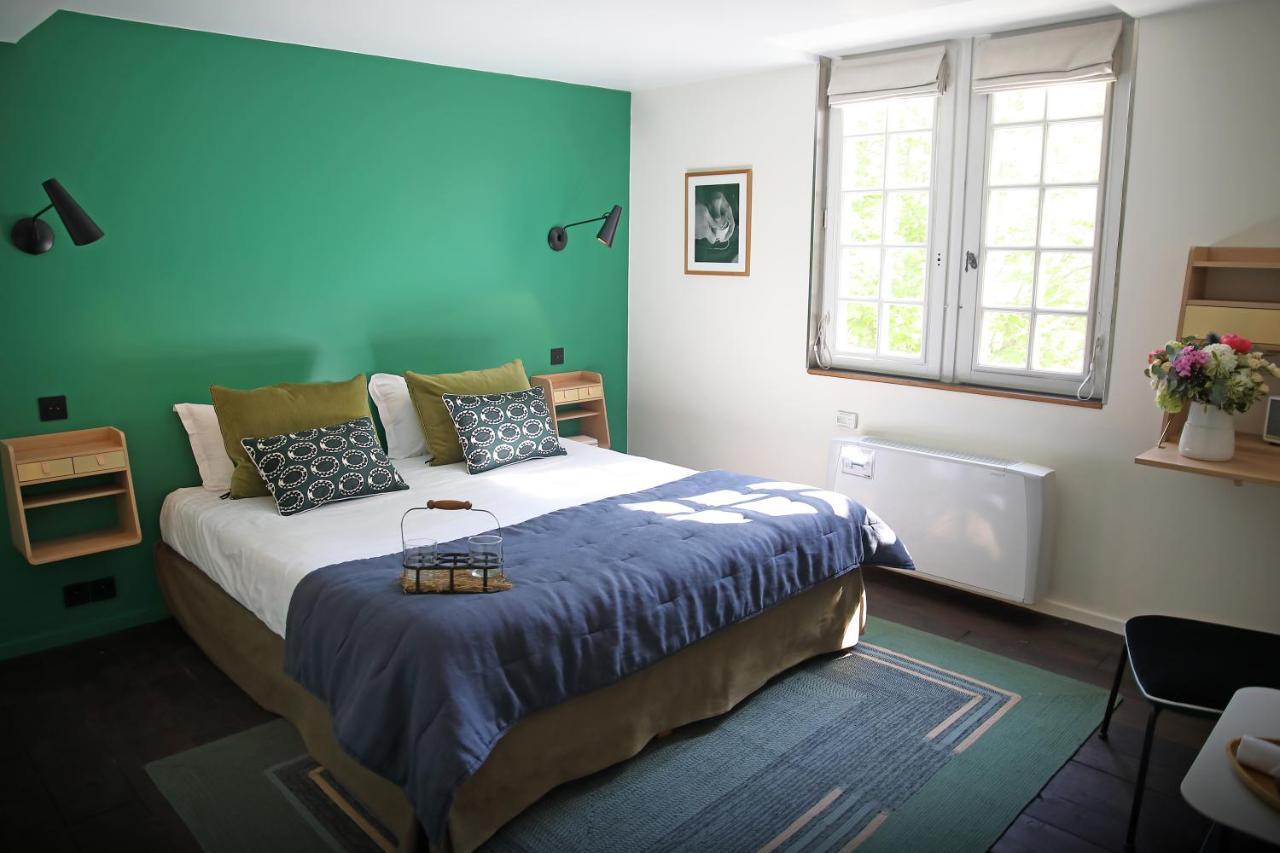 L'Auberge Basque-Relais & Chateaux Saint-Pée-sur-Nivelle 외부 사진