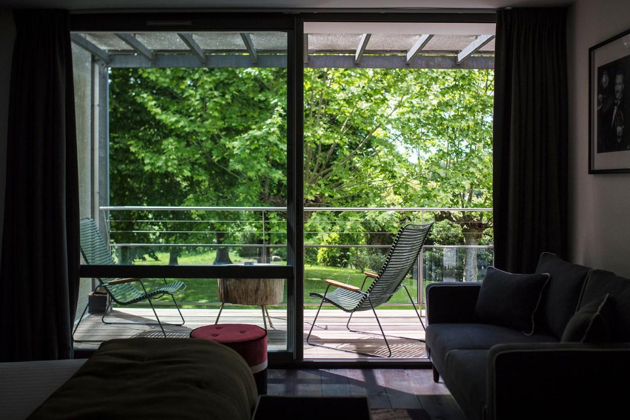 L'Auberge Basque-Relais & Chateaux Saint-Pée-sur-Nivelle 외부 사진