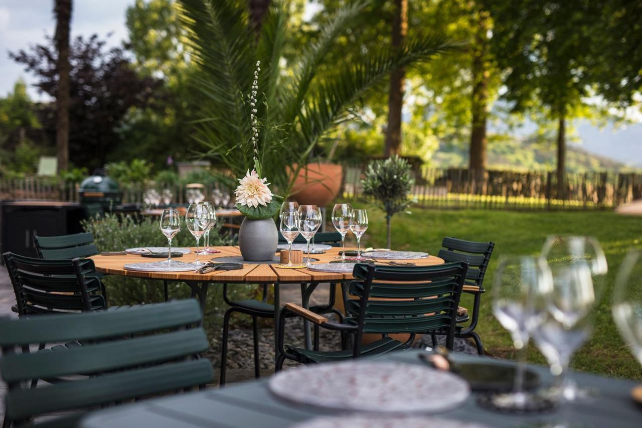 L'Auberge Basque-Relais & Chateaux Saint-Pée-sur-Nivelle 외부 사진