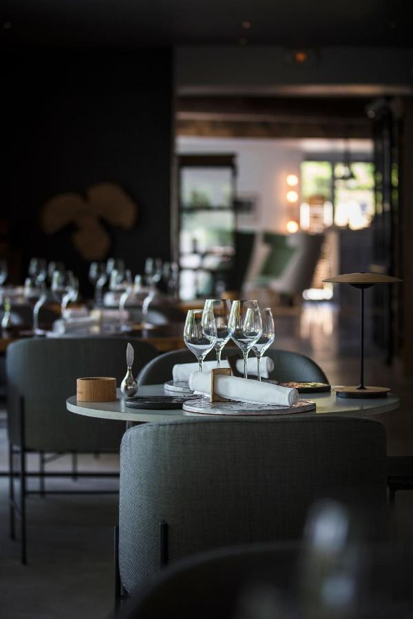 L'Auberge Basque-Relais & Chateaux Saint-Pée-sur-Nivelle 외부 사진