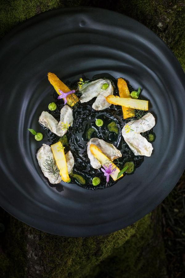 L'Auberge Basque-Relais & Chateaux Saint-Pée-sur-Nivelle 외부 사진