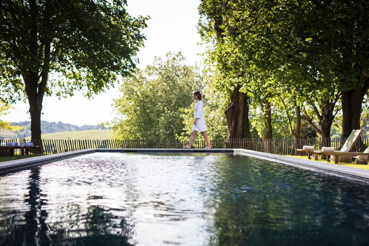 L'Auberge Basque-Relais & Chateaux Saint-Pée-sur-Nivelle 외부 사진
