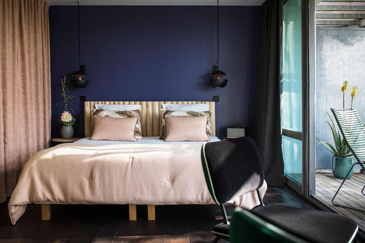 L'Auberge Basque-Relais & Chateaux Saint-Pée-sur-Nivelle 외부 사진