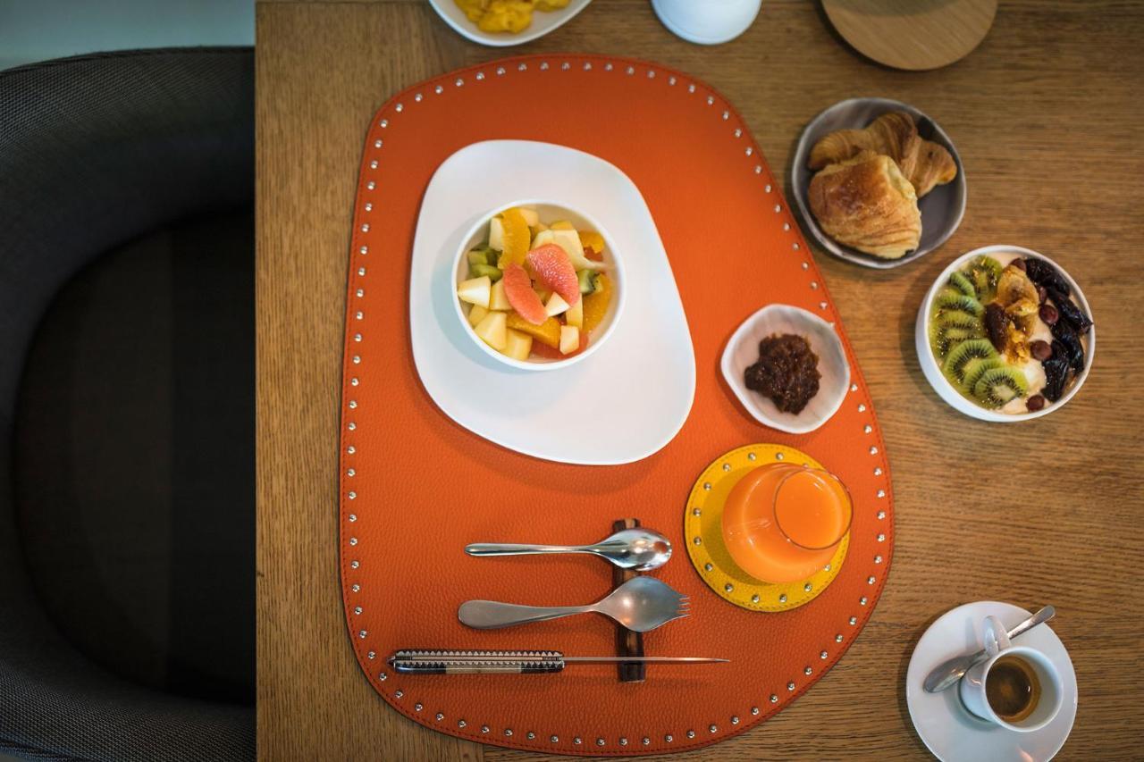 L'Auberge Basque-Relais & Chateaux Saint-Pée-sur-Nivelle 외부 사진