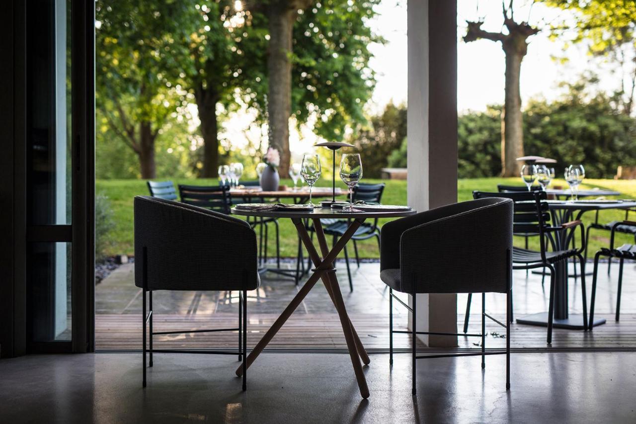 L'Auberge Basque-Relais & Chateaux Saint-Pée-sur-Nivelle 외부 사진