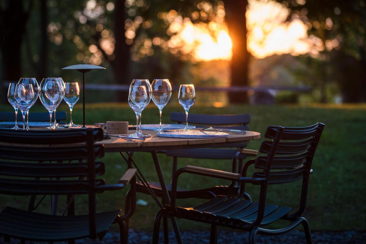 L'Auberge Basque-Relais & Chateaux Saint-Pée-sur-Nivelle 외부 사진