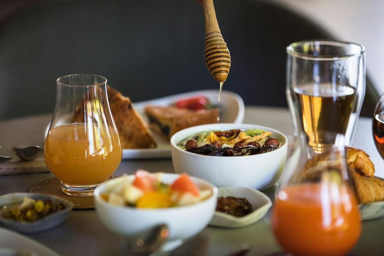 L'Auberge Basque-Relais & Chateaux Saint-Pée-sur-Nivelle 외부 사진