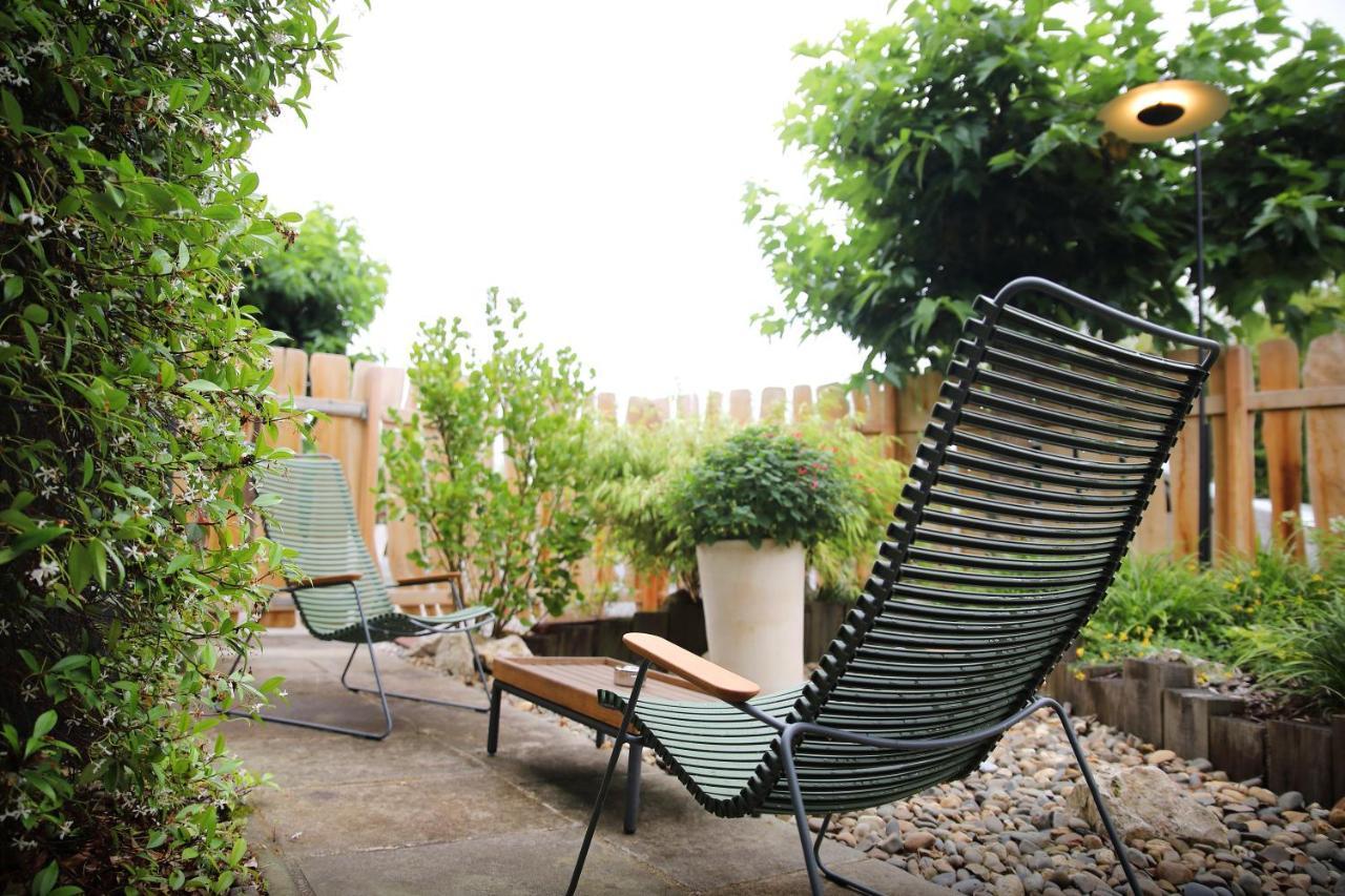 L'Auberge Basque-Relais & Chateaux Saint-Pée-sur-Nivelle 외부 사진