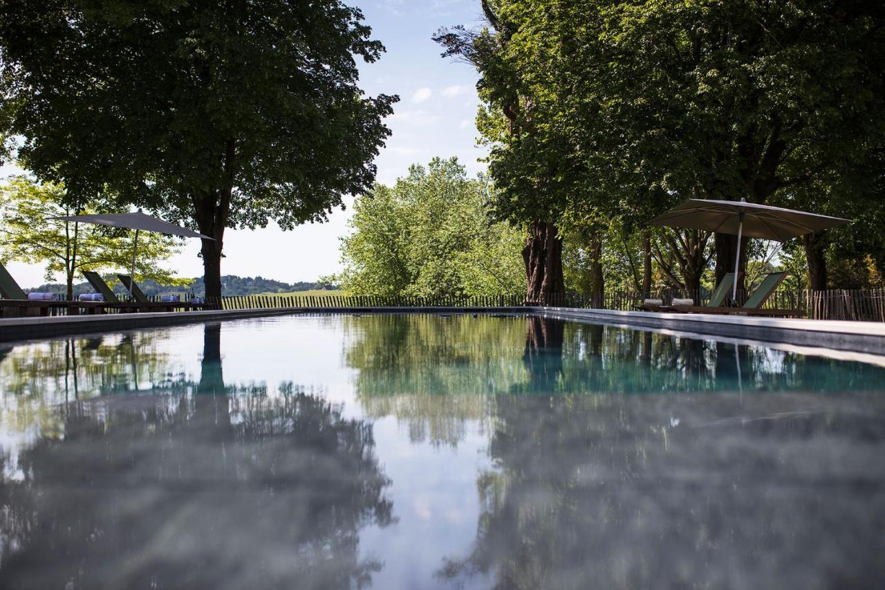 L'Auberge Basque-Relais & Chateaux Saint-Pée-sur-Nivelle 외부 사진