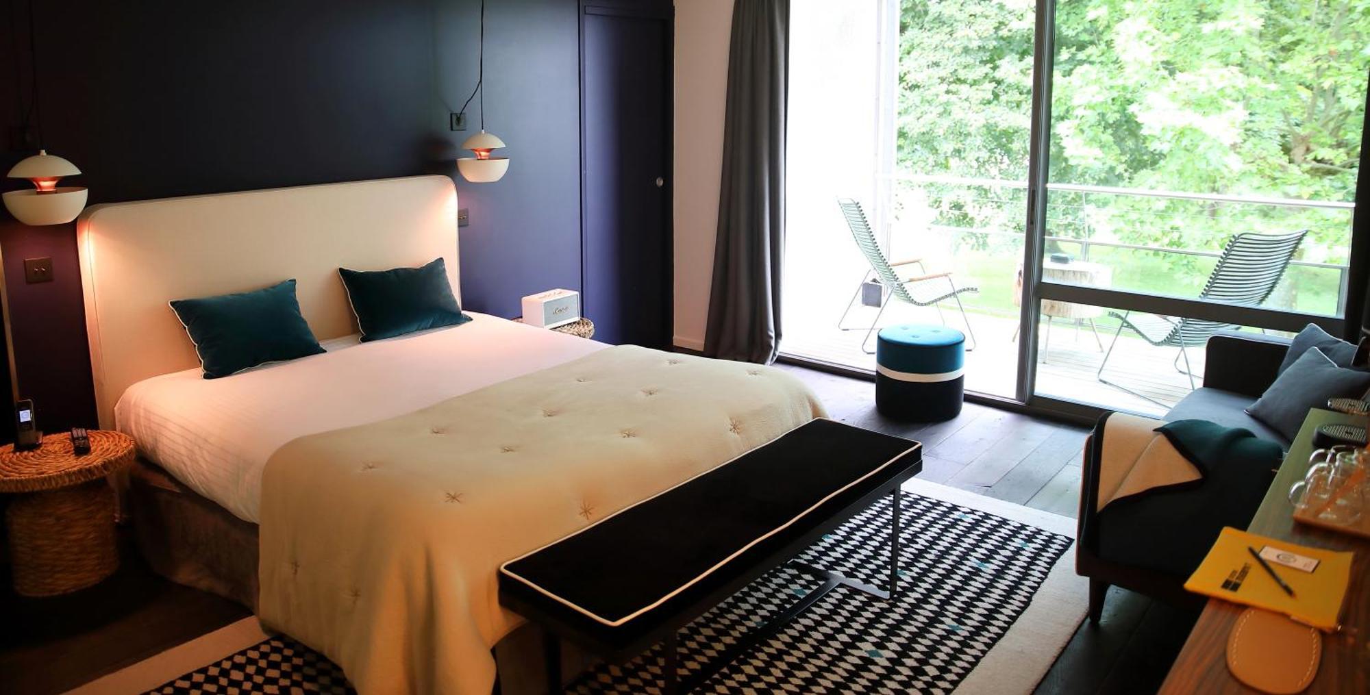 L'Auberge Basque-Relais & Chateaux Saint-Pée-sur-Nivelle 외부 사진