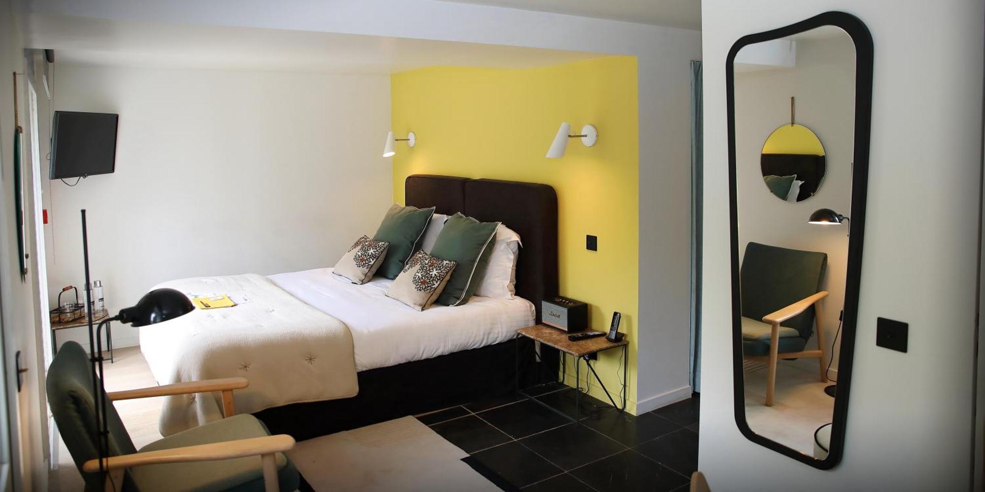 L'Auberge Basque-Relais & Chateaux Saint-Pée-sur-Nivelle 외부 사진