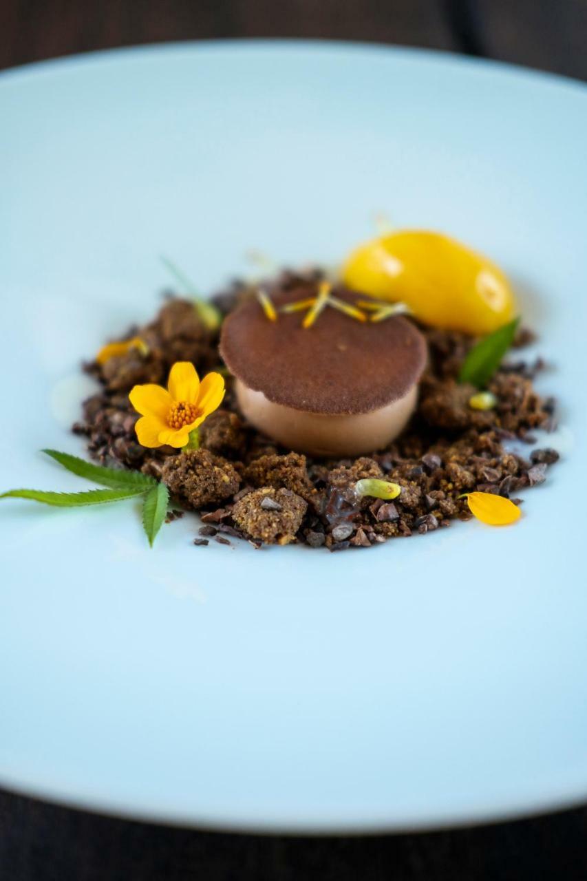 L'Auberge Basque-Relais & Chateaux Saint-Pée-sur-Nivelle 외부 사진