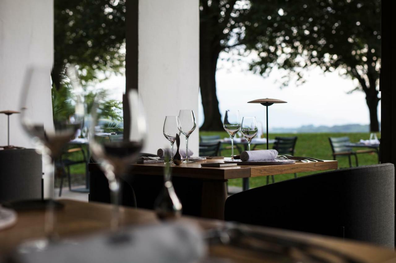 L'Auberge Basque-Relais & Chateaux Saint-Pée-sur-Nivelle 외부 사진