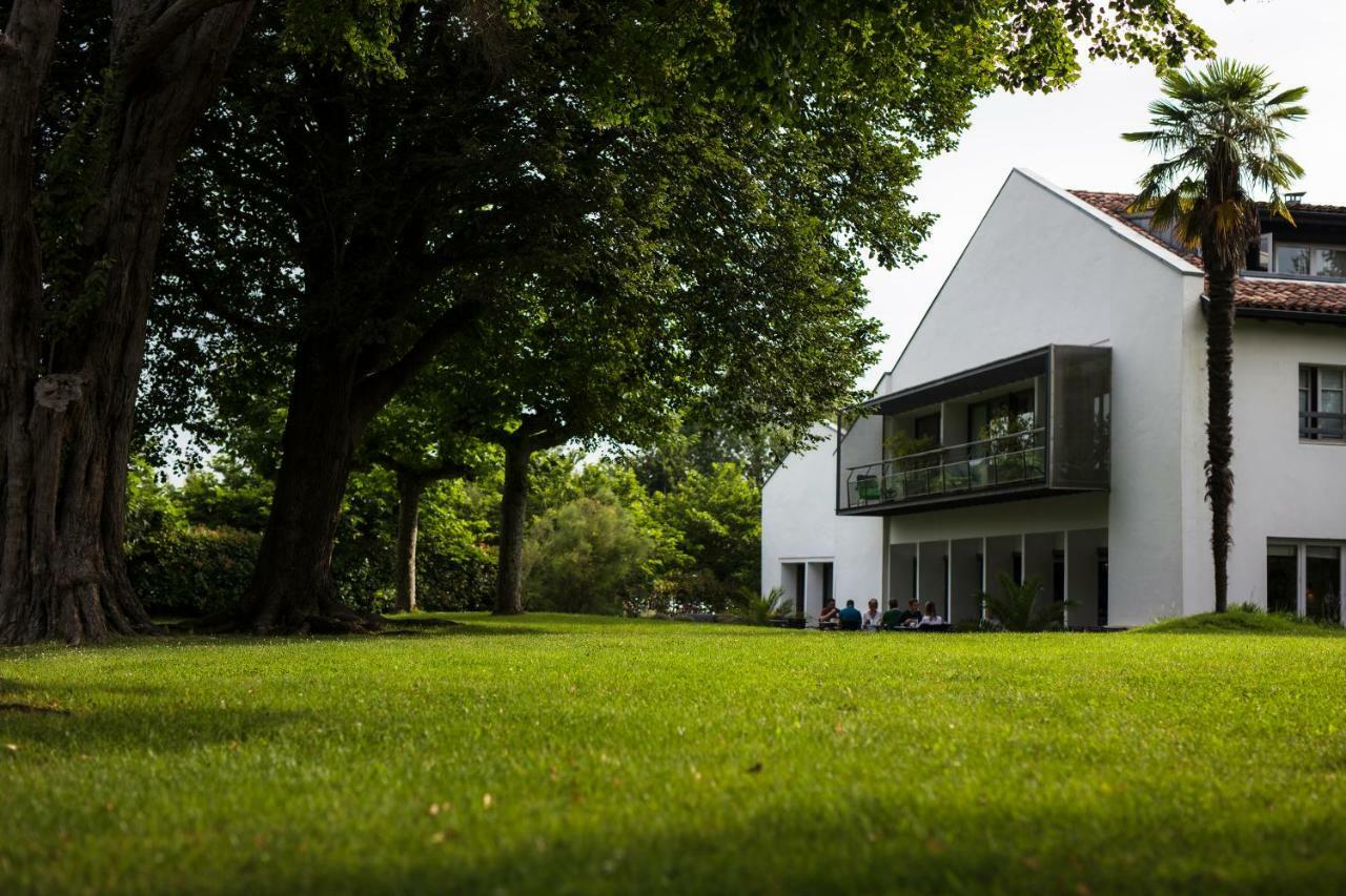 L'Auberge Basque-Relais & Chateaux Saint-Pée-sur-Nivelle 외부 사진