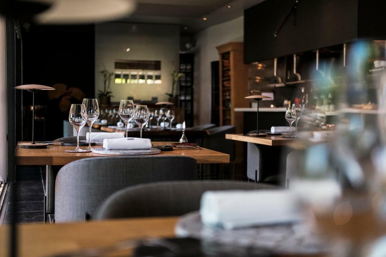 L'Auberge Basque-Relais & Chateaux Saint-Pée-sur-Nivelle 외부 사진
