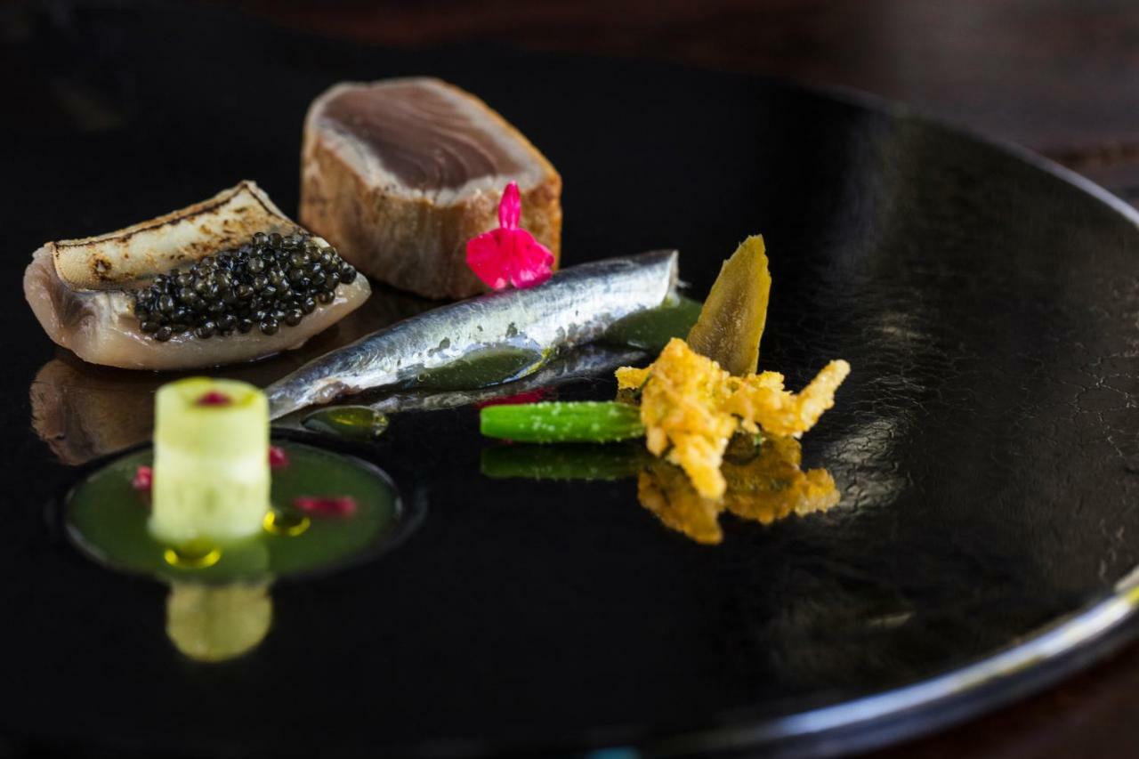 L'Auberge Basque-Relais & Chateaux Saint-Pée-sur-Nivelle 외부 사진