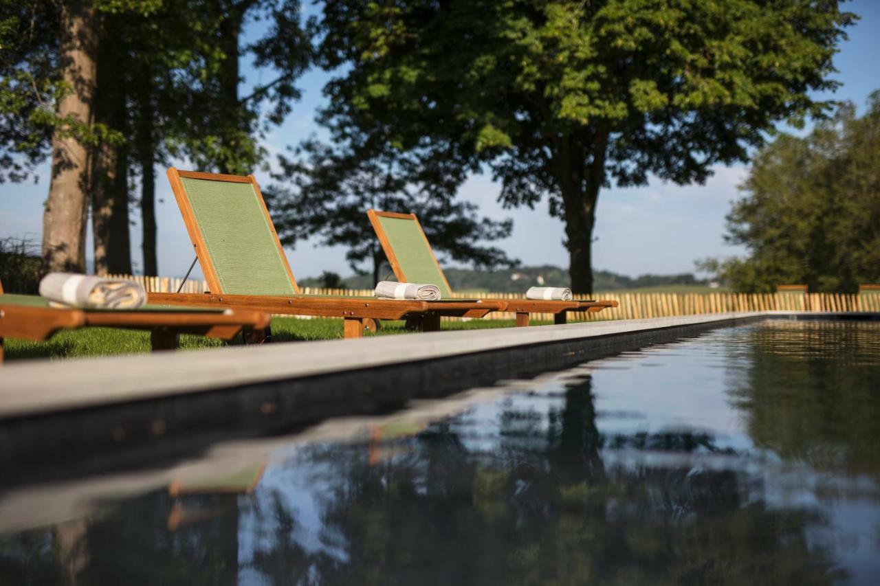 L'Auberge Basque-Relais & Chateaux Saint-Pée-sur-Nivelle 외부 사진